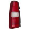 Ricam FANALE GRUPPO OTTICO POSTERIORE SUZU.KI JIMNY - 01/'00>03/'18 - DX