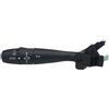 SAUANMNKTP Devio Luci Per Peugeot 1007 206 207 307 406 407 807 96477533xt Interruttore Indicatori Di Direzione Comando Devioluce