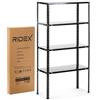 RIDEX 100818G0001 Scaffale per garage