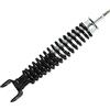 RMS AMMORTIZZATORE POSTERIORE COMPATIBILE CON VESPA 50 PK XL FL HP RUSH RIFERIMENTO ORIGINALE 2986553 26640