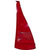 Aftermarket FARO-FANALE POSTERIORE DESTRO CITROEN C3 2002-2005