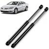 Arana 2x Ammortizzatori Posteriori per Volkswagen Golf Mark 6 5K1 2008-2014 | Ammortizzatori per bagagliaio e molle a gas per portellone compatibili, sostituisce: #5K6827550B,5K6827550D