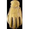 Five 81214XXL Guanti Iowa 66 Brush Gold, XXL