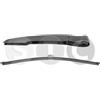 STC Tergicristallo posteriore T468252 posteriore Refil spazzola tergicristallo con guida elastica integrata 360mm Compatibilità con BMW X1 F48