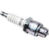 NGK Candela di accensione NGK per Scooter Piaggio 150 Vespa Pxe 1981-1997 B6HS