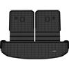 Weathertech CopriBaule compatibile con Kia Sorento 4°Gen 7 Posti 2021-22 | Nero