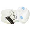 RIDEX 1382F0188 Impianto alimentazione carburante con indicatore livello carburante Compatibilità con RENAULT Clio 2 BB0/1/2, CB0/1/2