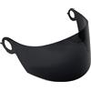 Generico VISIERA PER CASCO SUOMY EXTREME EXCEL APEX SPEC1R (Nero)