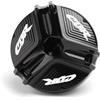 NyZyL Tappo olio motore Tappo filtro olio Coperchio compatibile con CBR600RR CBR1000RR CBR250RR CBR 600 954 1000 RR CBR 250R 500R F2 F3 F4i