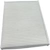 Generic For MG ZS/ZS EV 1.0T 1.5L 2017-2024 Sostituzione del filtro dell'aria abitacolo 1036525 1134416309478 A/C Filtro del flusso d'aria