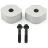 ADDUE Rialzo Moto Per Moto Per Guzzi Griso 850 1100 1200 Per SE Con Un Aumento Di 22,5mm Manubrio In Alluminio Per Moto Rialzato Codice Componente Adatto Riser Manubrio Moto