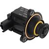 AMONIDA Elettrovalvola Deviatore Turbo, Sostituzione Durevole 11657566324 11658636606 per Cooper