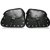 CSSPDM Borsa Laterale Porta Attrezzi Per Moto Per Yamaha Per Virago XV 535 Borsa da viaggio per moto