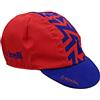 Cinelli Alessandro Mendini Coperchio, Stilema Tre Rosso, Etichettalia Unica Unisex-Adulto