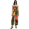Desigual Swim_Bahamas JAMPSUIT, 2000 Black, XL