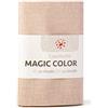 DESIDERI Copritutto Magic Color, 60% Cotone - 40% Poliestre (2P, Tortora)