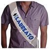 DOR import S.r.l. Fascia del Laureato - Gadget Scherzoso Idea Regalo Laurea Party Festa