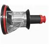 Daaxing Filtri antipolvere per aspirapolvere senza fili portatile Proscenic P10 P11, accessori di ricambio (rosso)