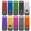 TEWENE Chiavetta USB da 16 GB, set da 10 pezzi, USB 3.0, per computer, televisori e archiviazione dati