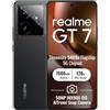 realme GT 7 Smartphone 12+256GB IceSense Black