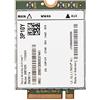 Zerone EM7455 Scheda Modulo Wireless 4G LTE, Antenna Gratuita EM7455 3P10Y 4G Module