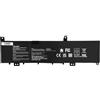 TSLUCK 47Wh C31N1636 Batteria per für ASUS VivoBook Pro 15 X580VD X580VN M580GD M580VD N580G N580GD N580VD N580VN Series Laptop 0B200-02580100 0B200-02580200 0B200-02580000