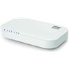 ALPHA ELETTRONICA Alphaelettronica KUPSM010 Mini UPS 18W 5/9/12V 1,5A USB 5V, PoE passivo 24V, gruppo di continuità mini con batteria 10000mAh per router, modem, telecamere
