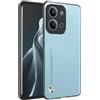 HONLEN Custodia per Smartphone, Compatible with Redmi 15C / POCO C85 (Phone Dimension Size 173.16x81.07x8.2mm) Si prega di misurare le dimensioni del telefono.
