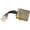 HSSDTECH Jack di alimentazione CC di ricambio per Acer Aspire A317-51G A317-51K A317-32 A317-51 A317-52 A315-42G A315-54 A315-42 A315-56 A515-43 215-54 A315-42 A315-56 A515-43 1 DC30. 1015H00