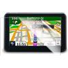 Asoway Pellicola Protettiva per GPS, PC 180 x 120 mm [3 Stück] Hydrogel Pellicola Salvaschermo Copertura Completa Film， Flessibile HD Anti-Impronta