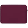 ZEPFJHE Custodia protettiva per computer portatile da 14 pollici per notebook lunette per laptop