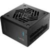 FSP VITA GM 850W, Alimentatore per computer, Alimentatore completamente modulare, ATX 3.1 e PCIe 5.1 12V-(2X6) (VITA-850GM)