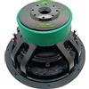 IPNOSIS IPB 15D2 Subwoofer 38cm (15) 2000/4000 Watt Impedenza 2+2Ohm 86dB
