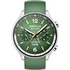 OnePlus Watch 2R Fitness Wellness Smart Watch con GPS a doppia frequenza, 32 GB di archiviazione, autonomia di 100 ore, impermeabilità 5 ATM, monitoraggio della salute, verde foresta, Verde foresta