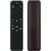 VINABTY Nuovo BN59-01432D Telecomando vocale sostituito Adatto per Samsung QLED TV GQ43Q64CAUXZG GQ43Q73CAU GQ50Q73CAU GQ50QN90CAT GQ50QN93CAT GQ50QN94CAT GQ55Q60CAU GQ55S90CAT Sub BN59-01432A,BN59-01455E