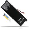 K KYUER AP18C7M AP18C7K Batteria per Acer Swift X SFX16-52G Swift 3 5 SF313-52 SF313-53 SF316-51 SF313-52G SF313-53G SF514-54T SF514-54GT SF514-55T SF514-55GT SF514-55TA SF514-56T Spin 5 SP513-54N SP513-55N