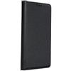 Partner Tele Smart Book Custodia A Libro Poket Silicone Flip Cover Case Colore Black Per Nokia X30 5g