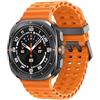 Samsung L705F Galaxy Watch Ultra, 47mm, Grigio Titanio