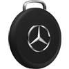 Chipolo LOOP - Mercedes-Benz Edition - Rechargeable tracking tag, item locator for keys & bags, compatible with Apple Find My or Find Hub on Android, Out of Range Alerts & Call Your Phone