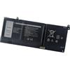 YASI MFG 41Wh G91J0 Batteria per Dell Inspiron 13 5310 5320 5330 Serie, Inspiron 14 5410 5415 5418 5420 5425 5430 5435, Inspiron 15 3510 3511 3515 3520 3525 3530 3535 5510 5515 5518 Serie