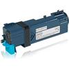 Inkadoo Toner Compatibile Xerox 106R01331 Ciano per Phaser 6125 N, Phaser 6125 V N e Phaser 6125 Series