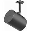 notiela Supporto per altoparlante in metallo per Sonos Era 100, supporto regolabile a soffitto/griglia