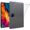 GIOPUEY Cover per TCL Nxtpaper 14 14.3, Scocca posteriore in TPU morbido, Copertura sottile, Protezione Airbag, Custodia