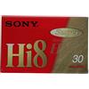 Sony E 5 -30 HME2 Super ME Video cassette - Confezione da 1