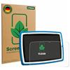 ScreenLeaf 2 Pezzi Pellicola protettiva per Lisciani Mio Tab 10 Tutor XL [Proteggi Schermo Sostenibili, Clear, Antigraffio]