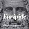 Cine Sud Euripide al Teatro Greco di Siracusa nella fotografia di Tommaso Le Pera. Ediz. italiana e inglese