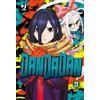 Edizioni BD Dandadan (Vol. 23)
