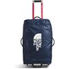 THE NORTH FACE NF0A52UE926 BASE CAMP VOYAGER 29 ROLLER Borsa sportiva Uomo SHADY BLUE/SUMMIT NAVY Taglia OS
