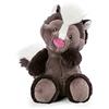 NICI Peluche puzzola Chiala Skunk 35cm