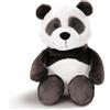 NICI Peluche Panda 20cm Zoo Friends
